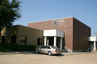 ABC / AGC Alliance headquarters building in Dallas, Texas